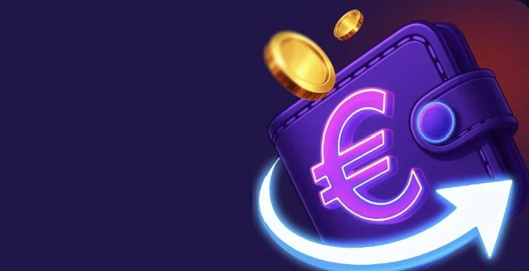 Wekelijkse cashback