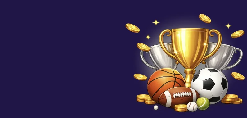 Sport cashback